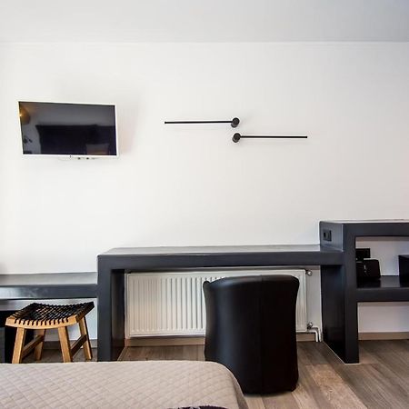 A & B Minimal Suite Ιι With Sea View In Argostoli Luaran gambar