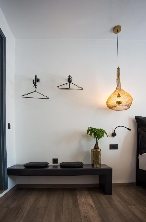 A & B Minimal Suite Ιι With Sea View In Argostoli Luaran gambar