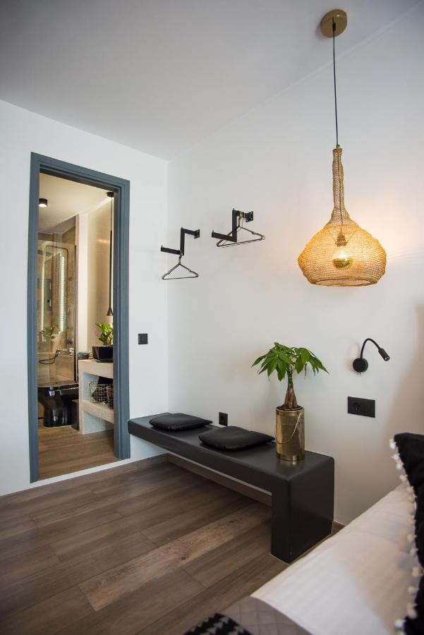A & B Minimal Suite Ιι With Sea View In Argostoli Luaran gambar