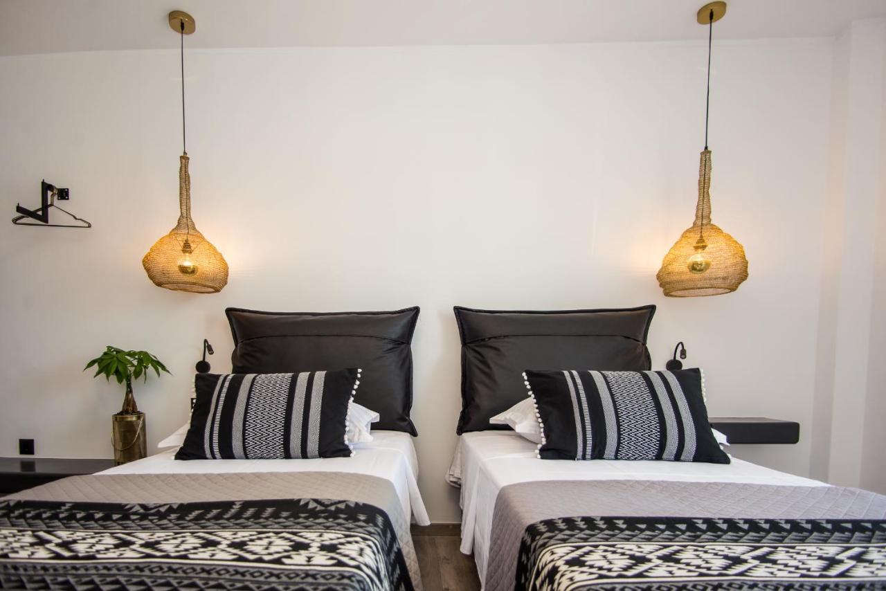 A & B Minimal Suite Ιι With Sea View In Argostoli Luaran gambar