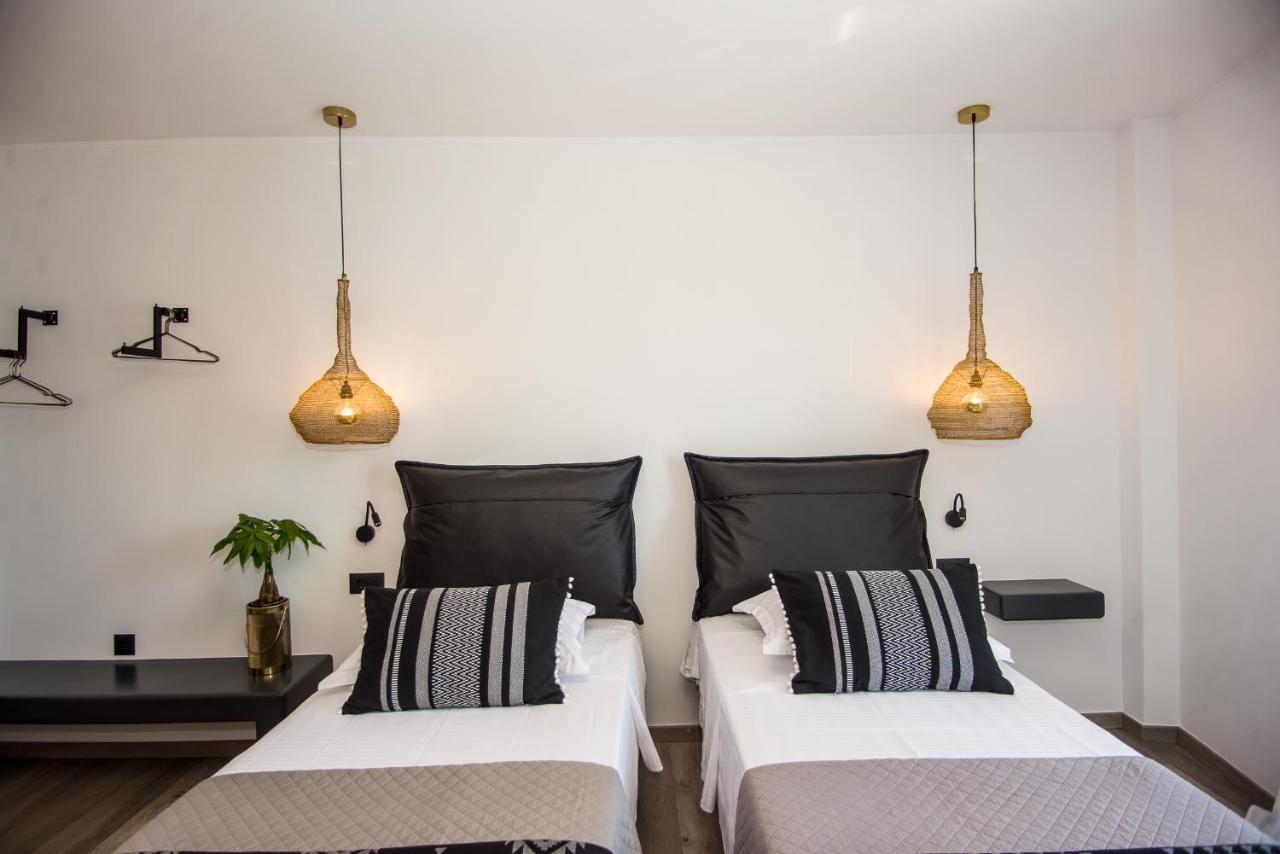A & B Minimal Suite Ιι With Sea View In Argostoli Luaran gambar